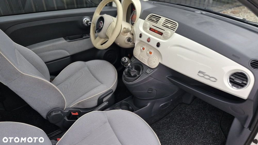 Fiat 500 - 6