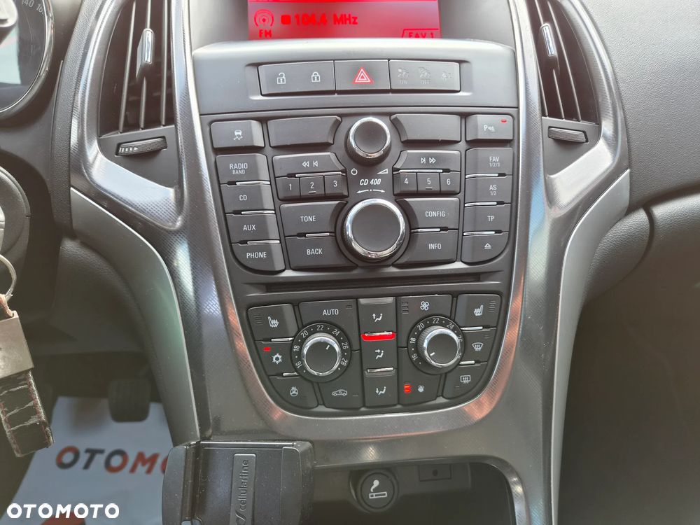 Opel Astra - 25