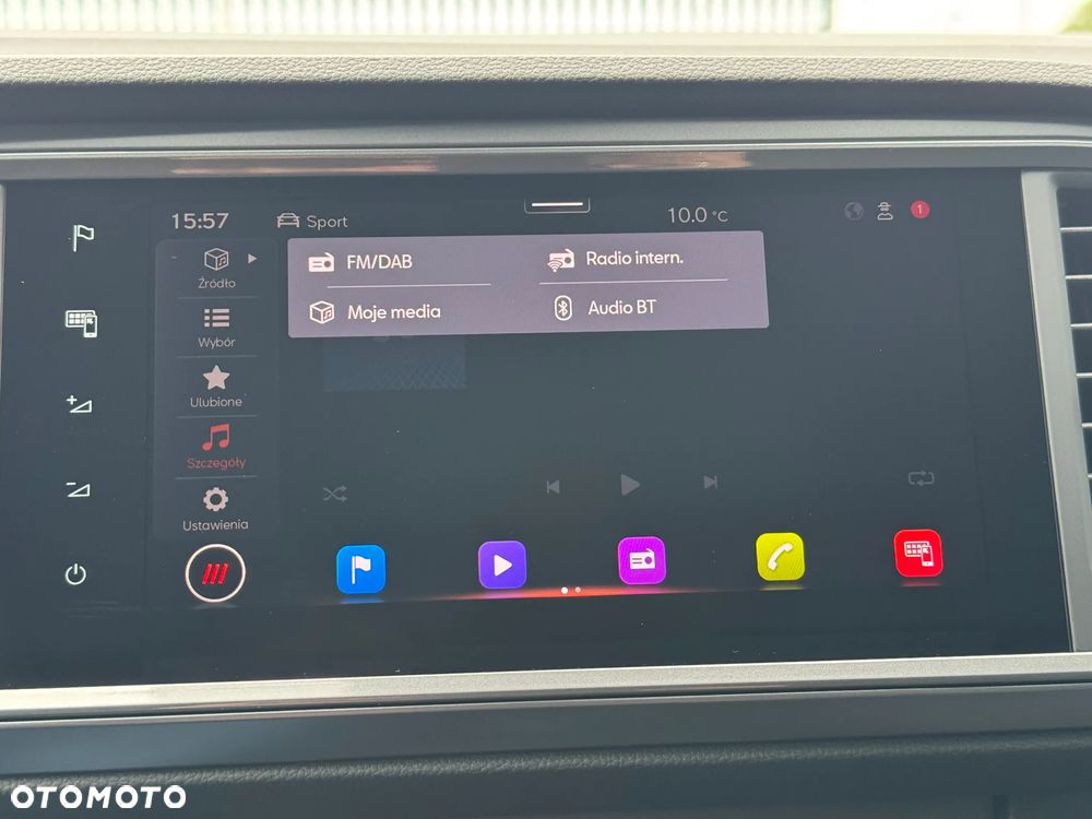 Cupra Ateca 2.0 TSI 4Drive VZ DSG - 32