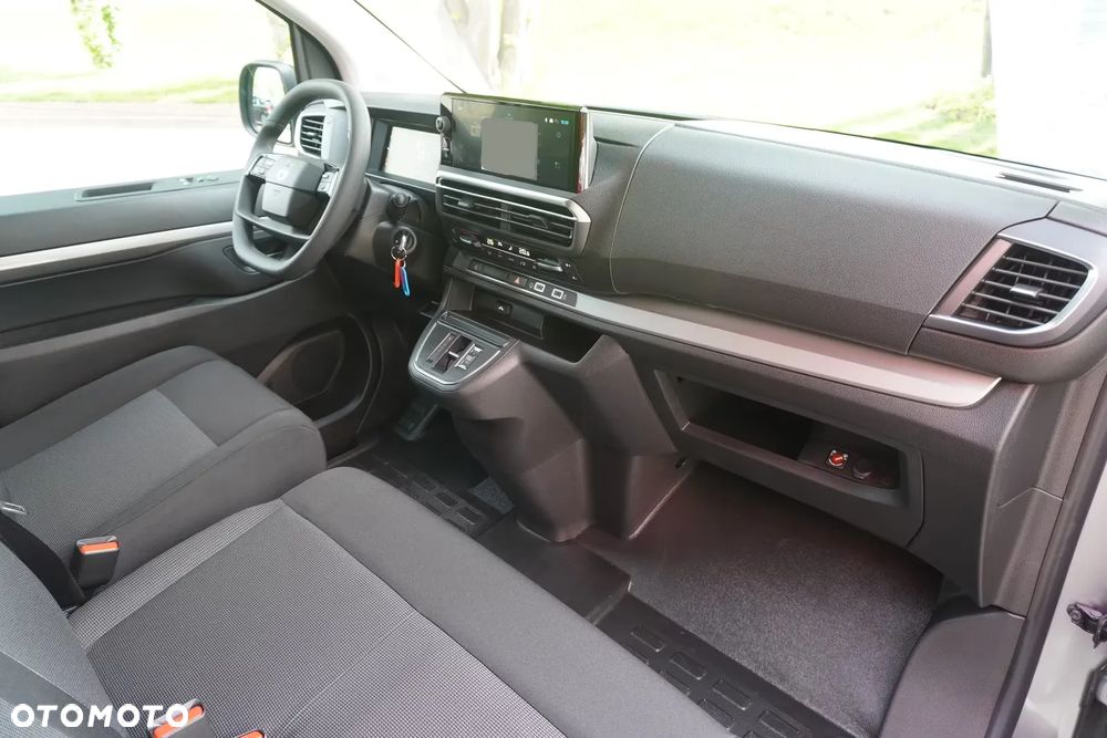 Citroën SpaceTourer 2.2 BlueHDi XL Plus EAT8 - 22