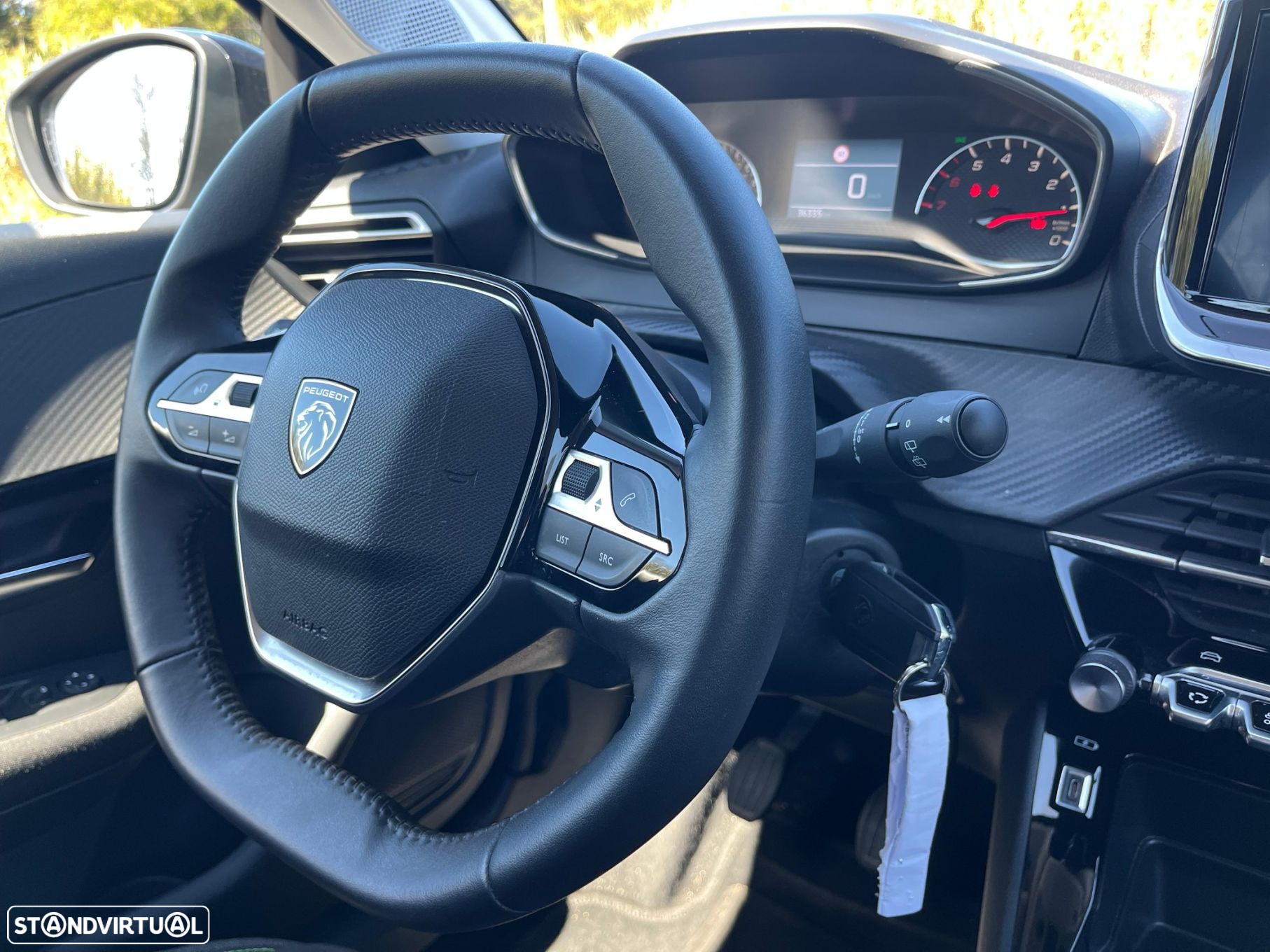 Peugeot 208 1.2 PureTech Like - 29