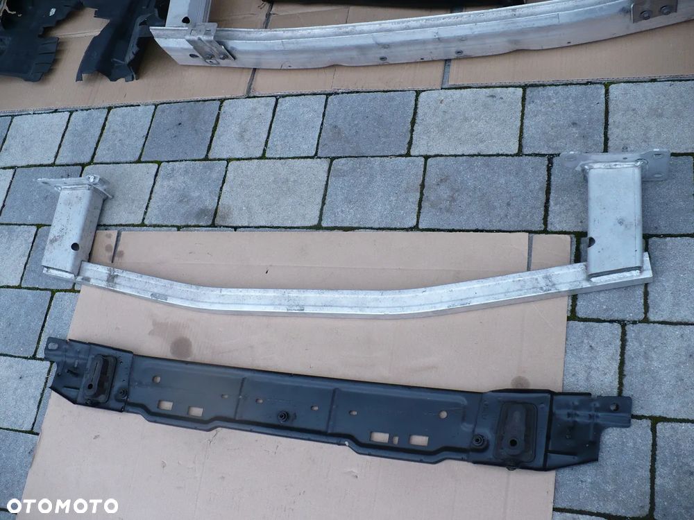 5008 II 3008 II 17- PAS BELKI CHLODNICE ORYGI. - 5