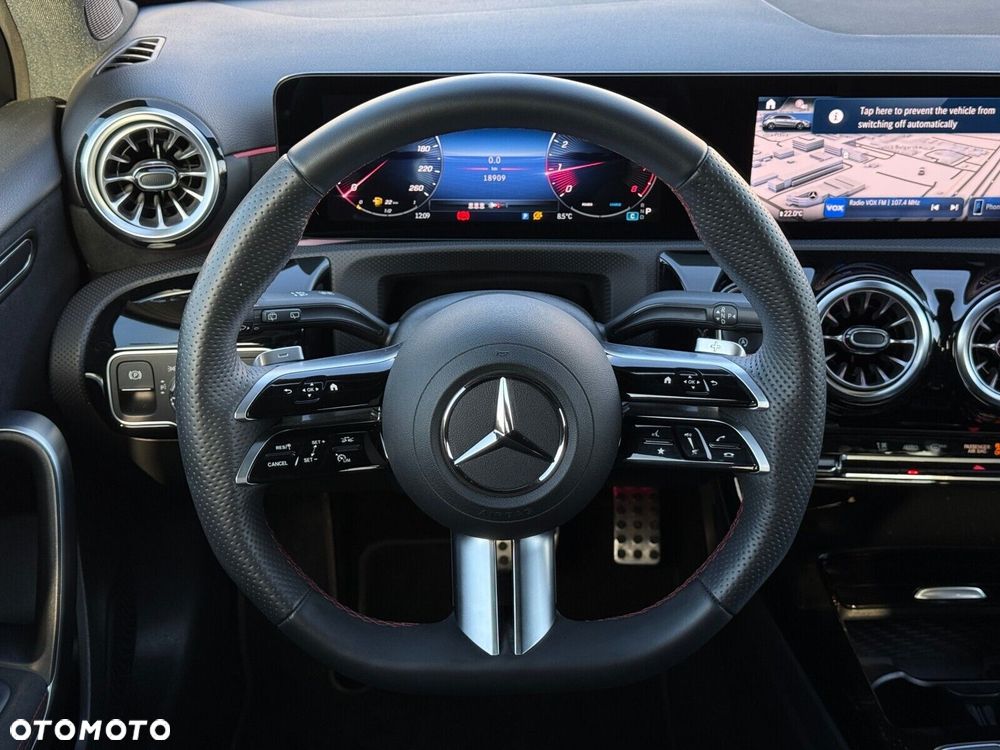 Mercedes-Benz Klasa A - 12
