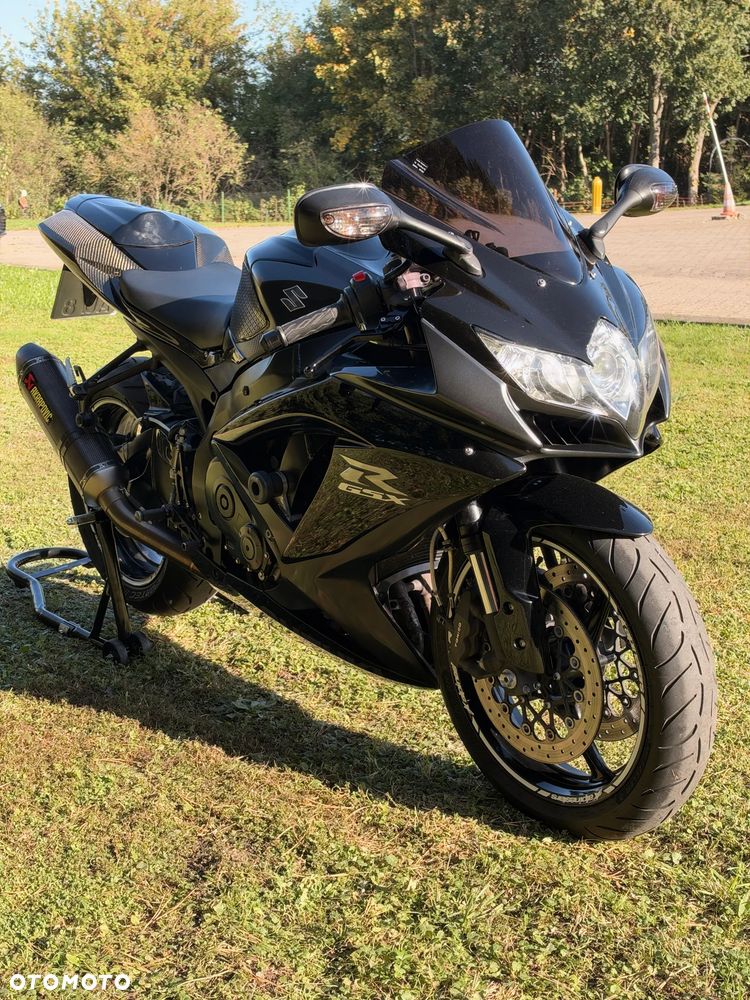 Suzuki GSX-R - 37