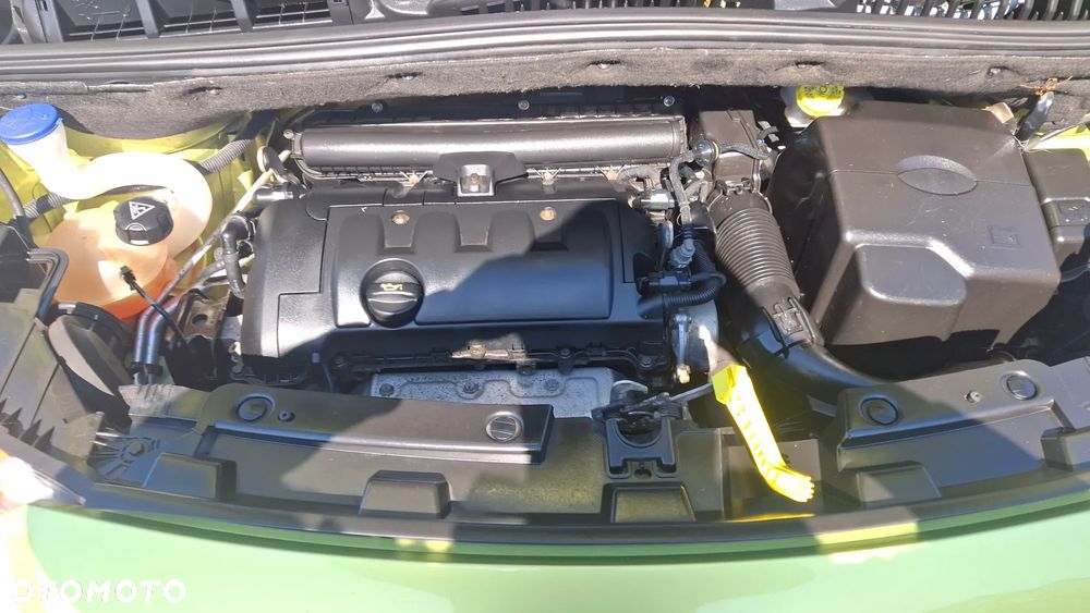 Citroën C3 Picasso VTi 95 Exclusive - 13