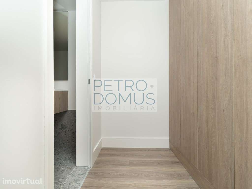 T2 PARA ARRENDAMENTO - CITIFLAT AVENIDAS NOVAS - Grande imagem: 2/22