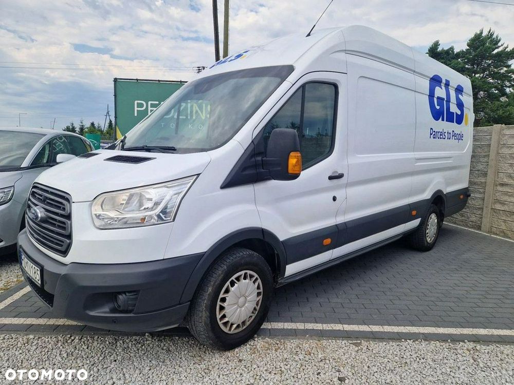 Ford TRANSIT - 13