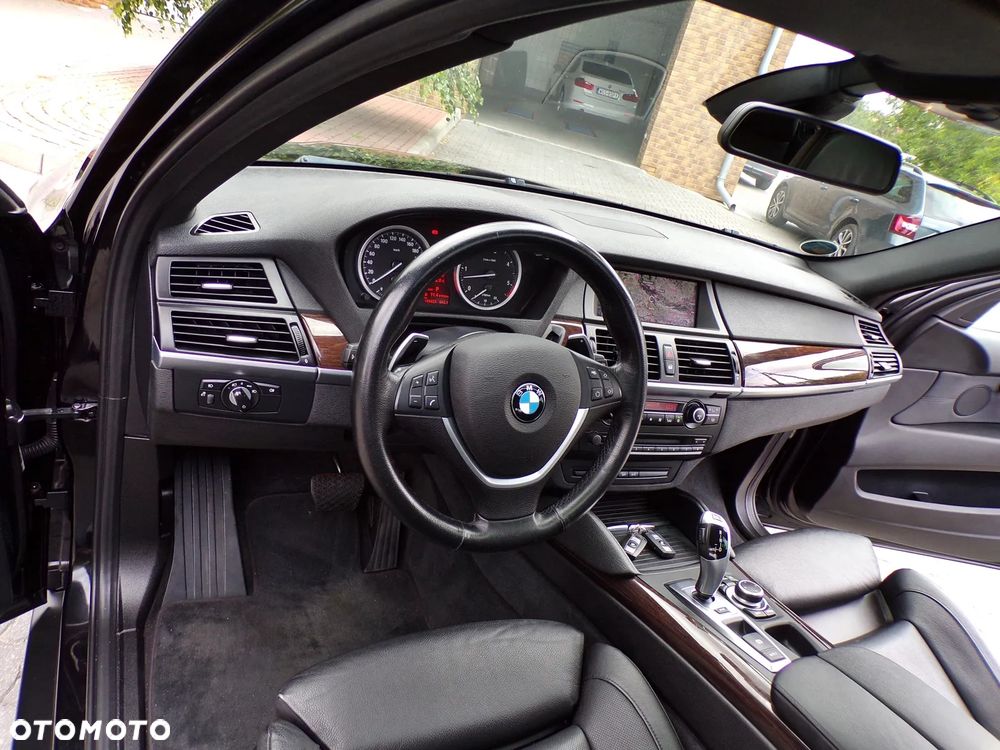 BMW X6 xDrive40d Edition Exclusive - 15