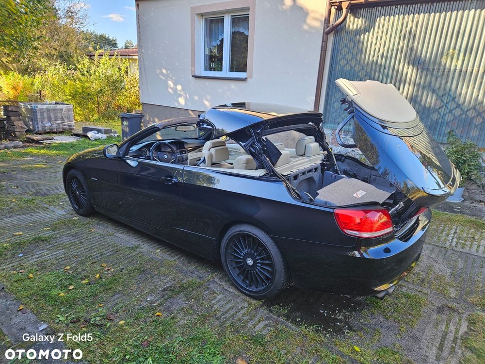 BMW Seria 3 330d - 5