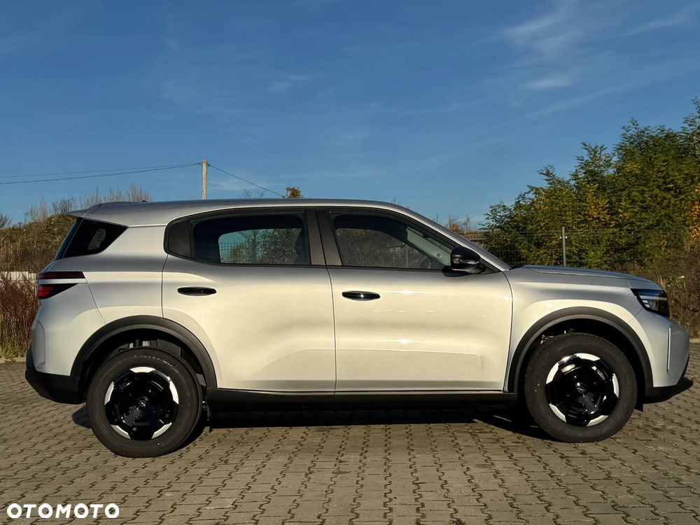 Opel Frontera 44kWh Edition - 4