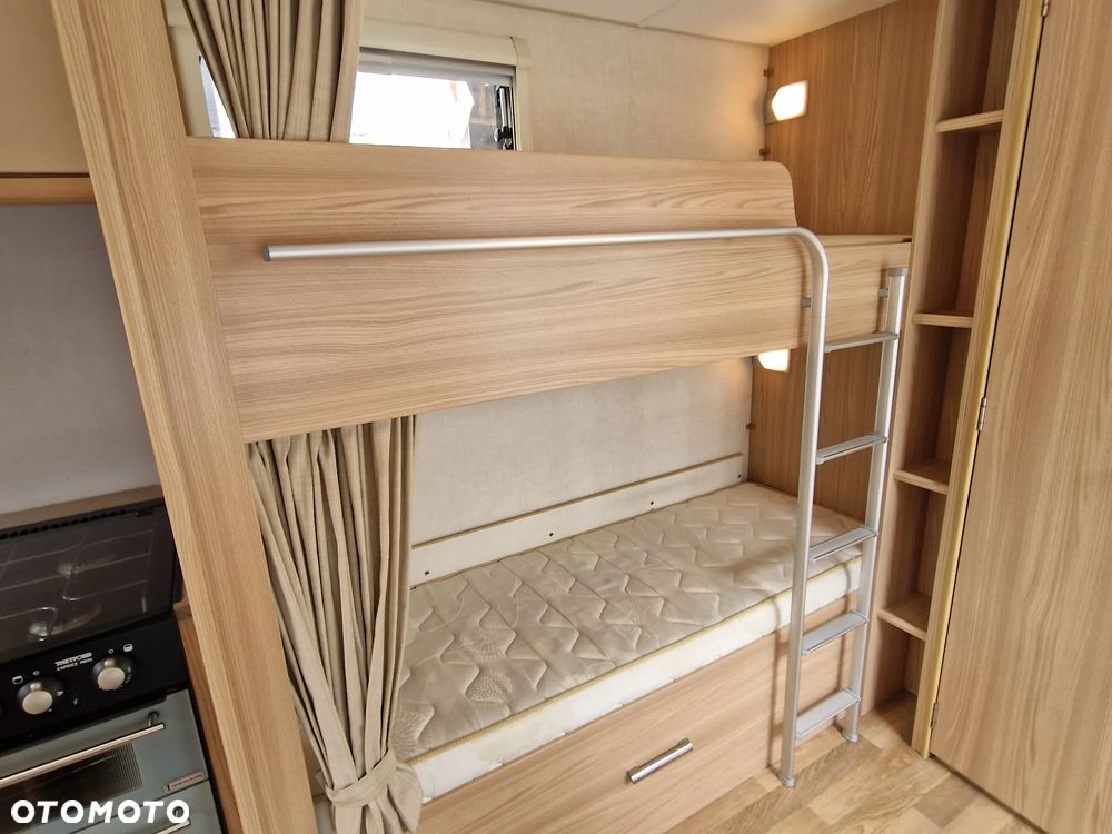 Coachman Amara 640/6 - 16