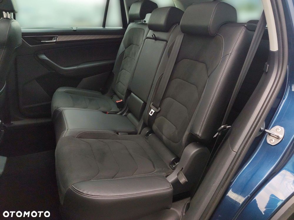 Skoda Kodiaq 2.0 TDI 4x4 Style DSG - 13