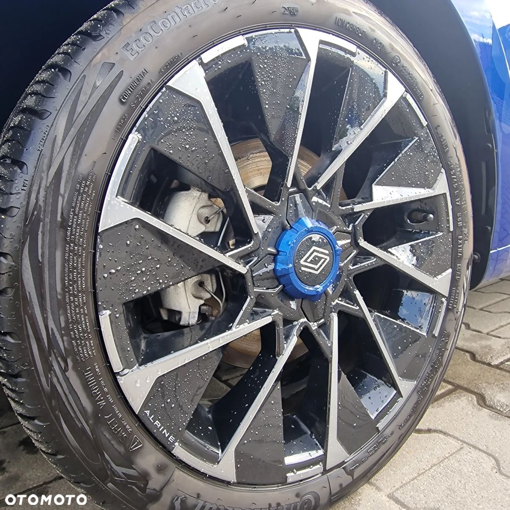 Renault Clio 1.6 E-TECH Full Hybrid 145 Esprit Alpine - 6