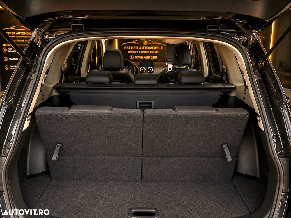 Nissan Qashqai 1.5 DCI DPF visia ECO - 7