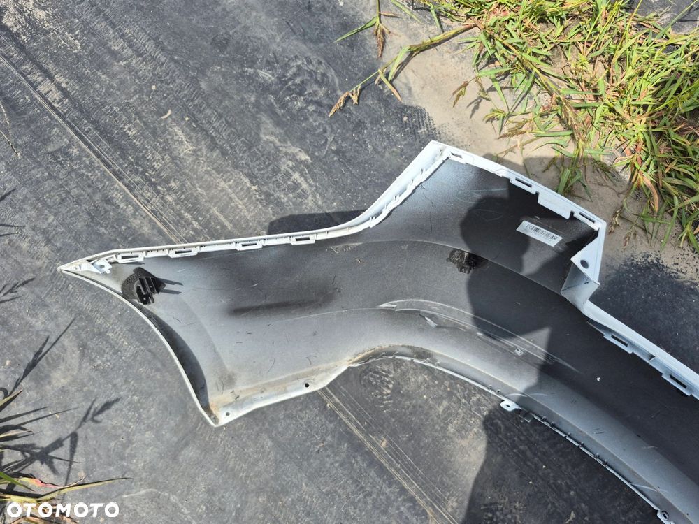 Zderzak Tył Tesla III Po 2017-2023r - 3