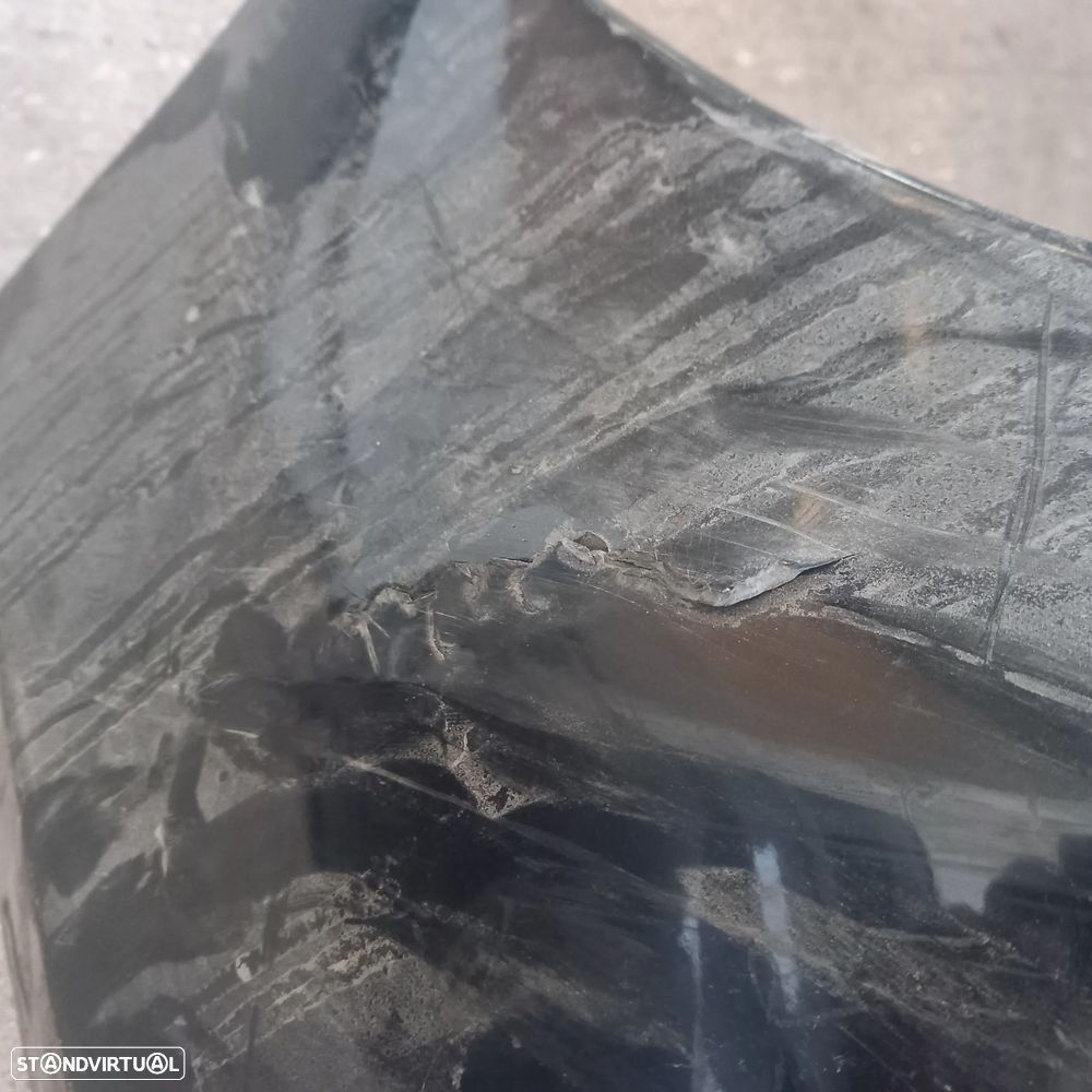 Para choques frente suzuki alto 71711 68k0 - 4