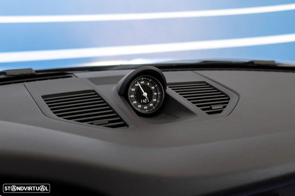 Porsche 911 (992) Targa 4 GTS PDK - 22