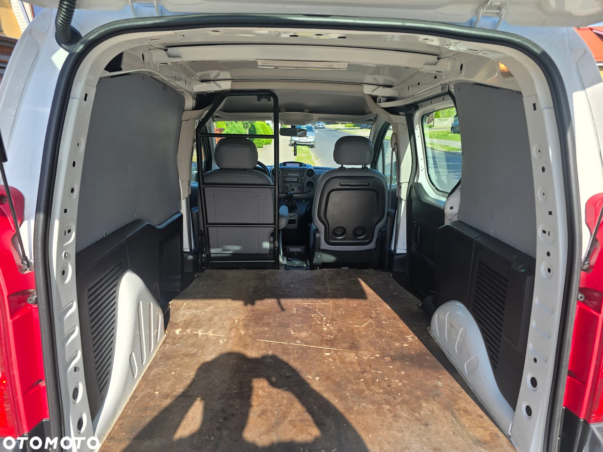 Citroën Berlingo - 7