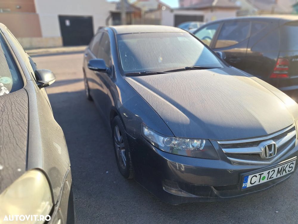 Honda Accord 2.0i Comfort - 1