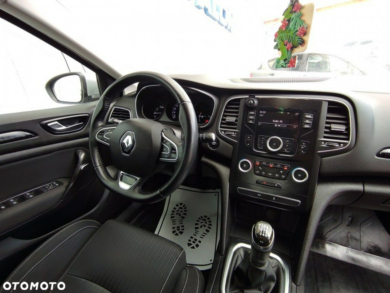 Renault Megane - 12