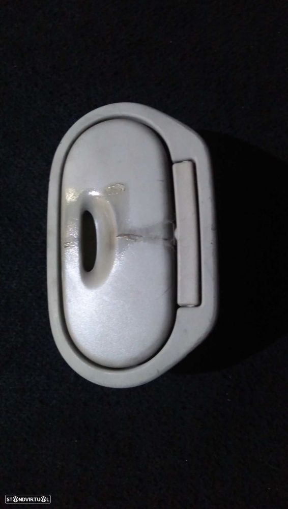 Espelho Retrovisor Interno Renault Scénic Ii (Jm0/1_) - 3