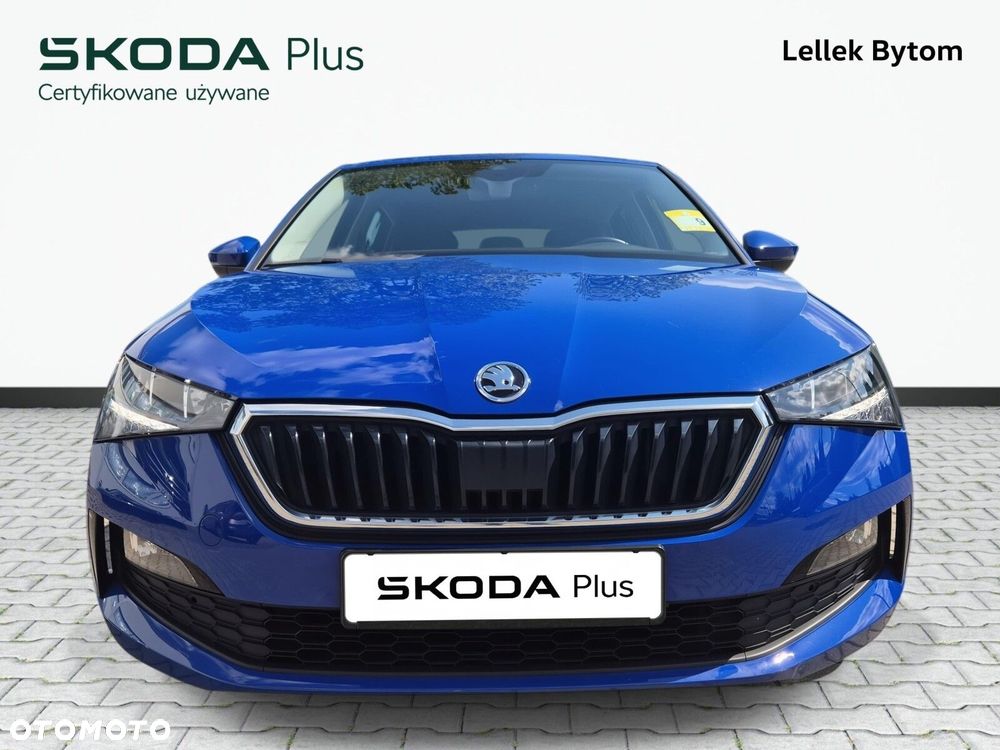 Skoda Scala 1.0 TSI Ambition - 3
