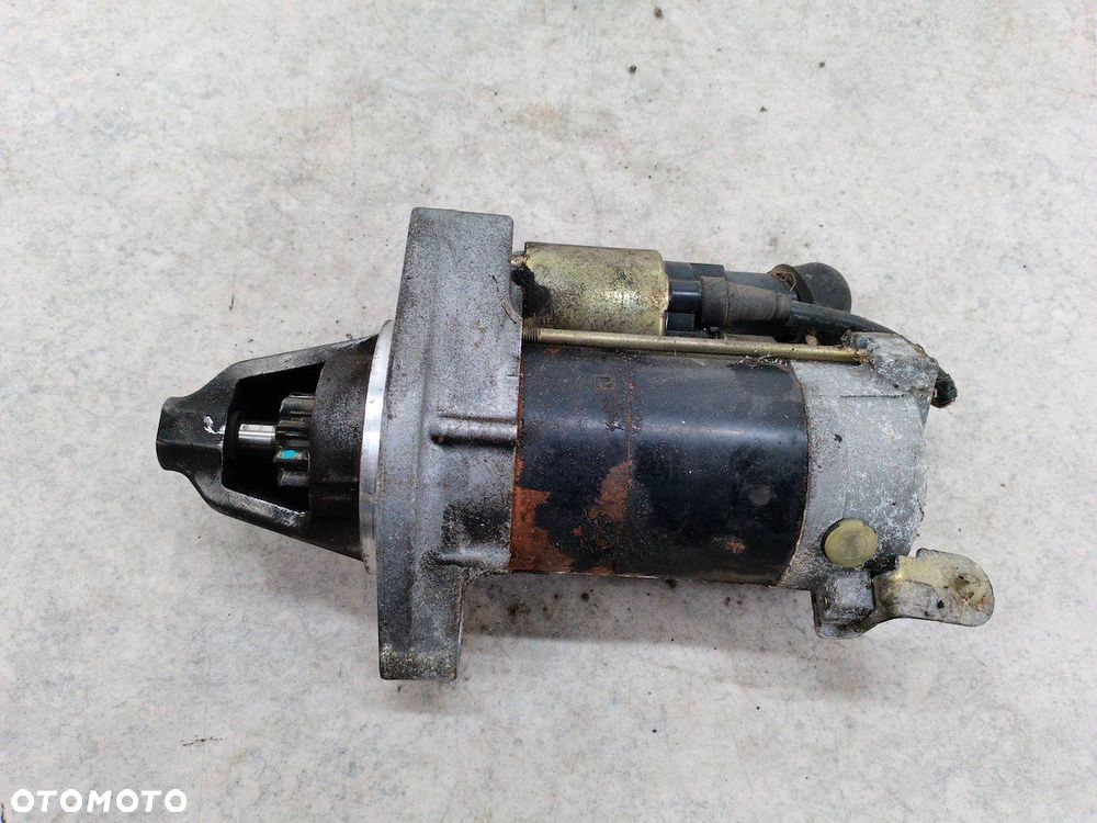 ROZRUSZNIK HONDA CR-V II 228000-9872  DENSO 2.0 16V - 2