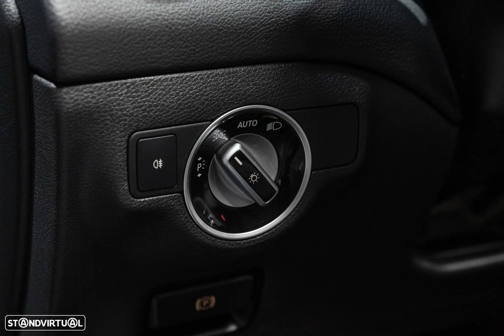 Mercedes-Benz GLA 180 AMG Line Aut. - 19