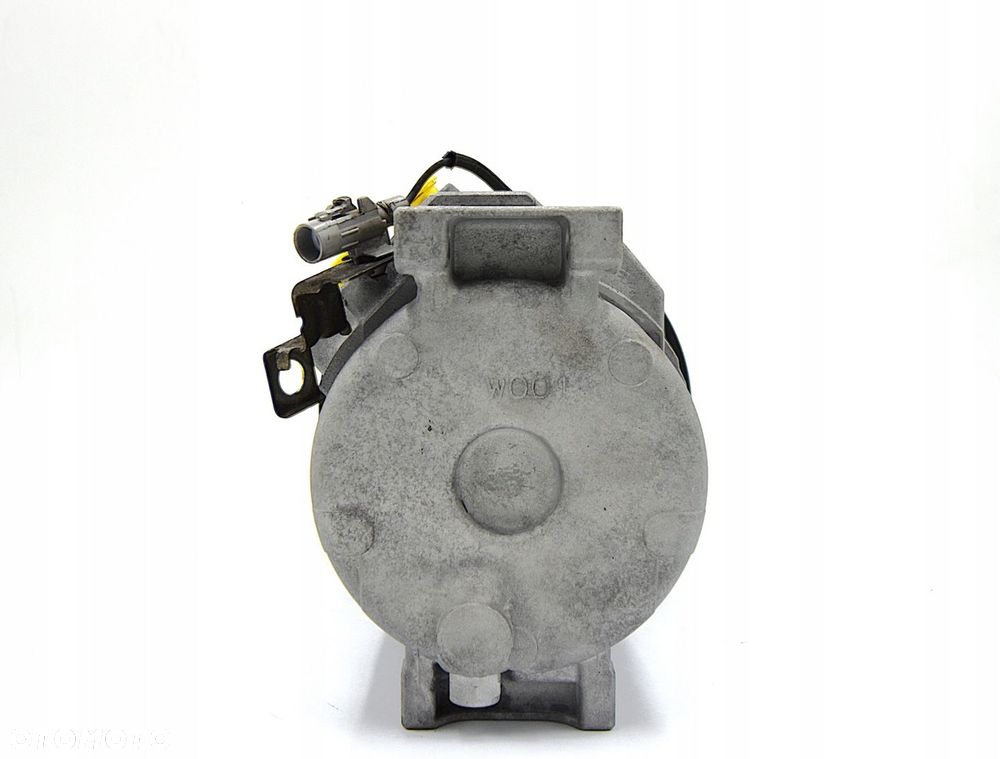 SPRĘŻARKA KLIMATYZACJI LEXUS IS200 IS300 TOYOTA ALTEZZA 2.0i VVTi 3.0i VVTi - 3