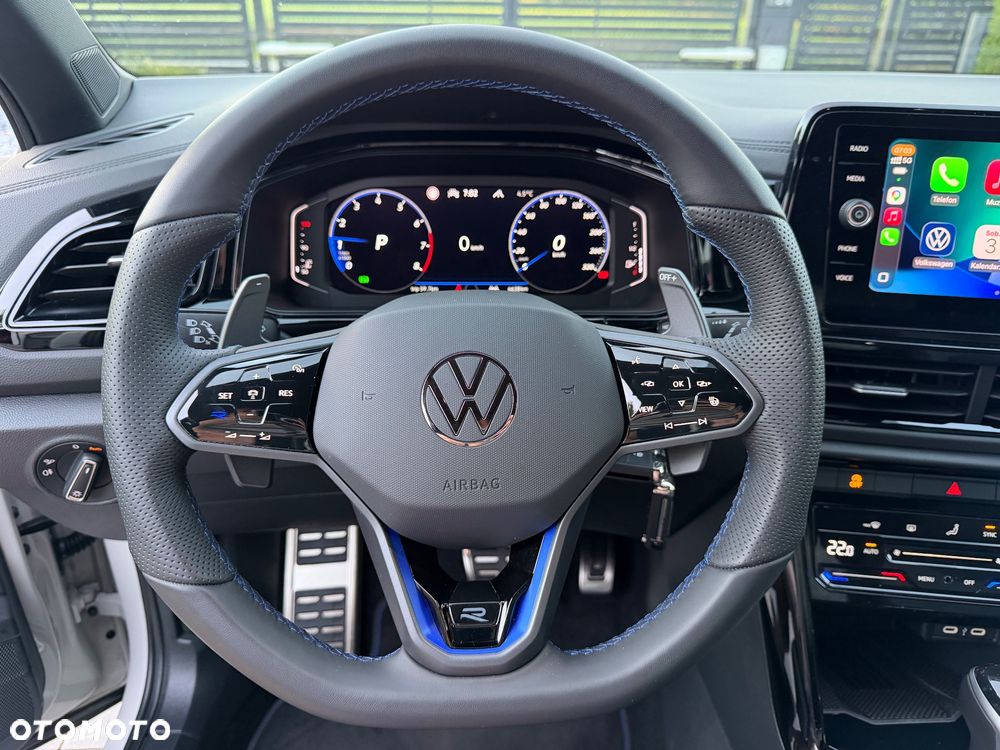 Volkswagen T-Roc 2.0 TSI 4Motion R DSG - 27