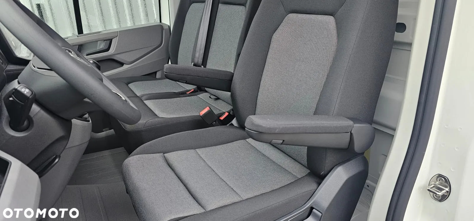 Volkswagen Crafter - 15