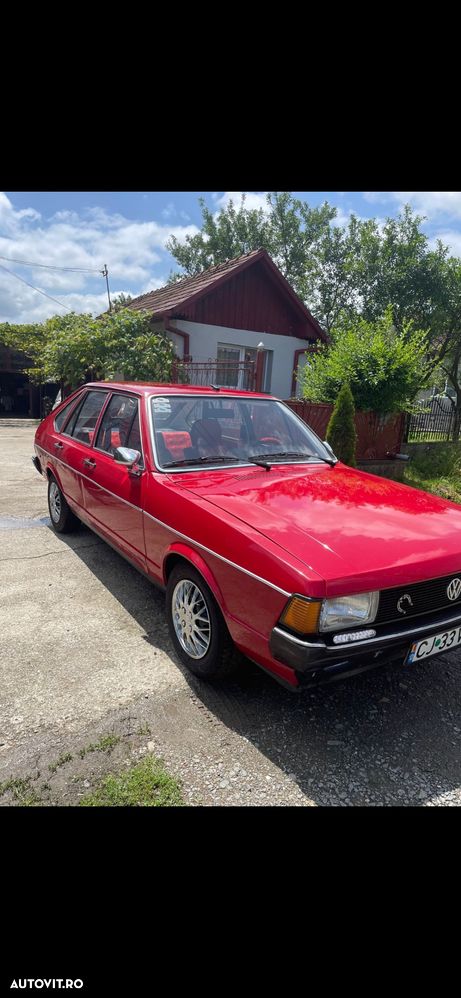 Volkswagen Passat - 5