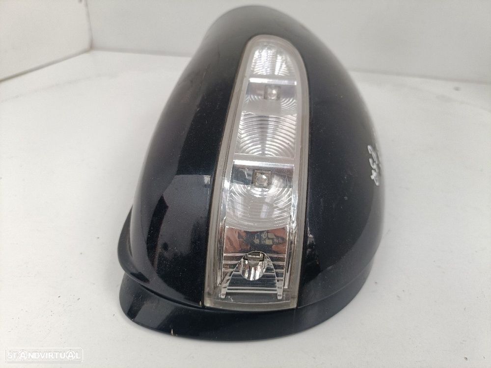 Capa Espelho Esquerdo / Esq Mercedes-Benz M-Class (W164) - 2
