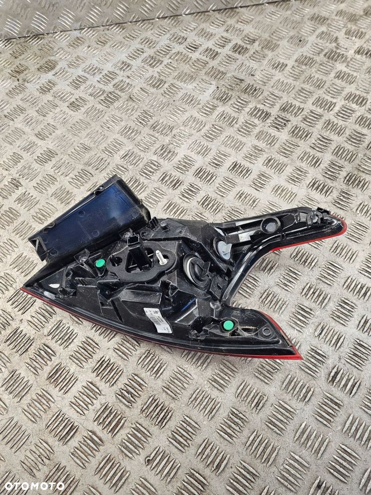 lampa tył lewa 9823728680 peugeot 308 ii lift - 3