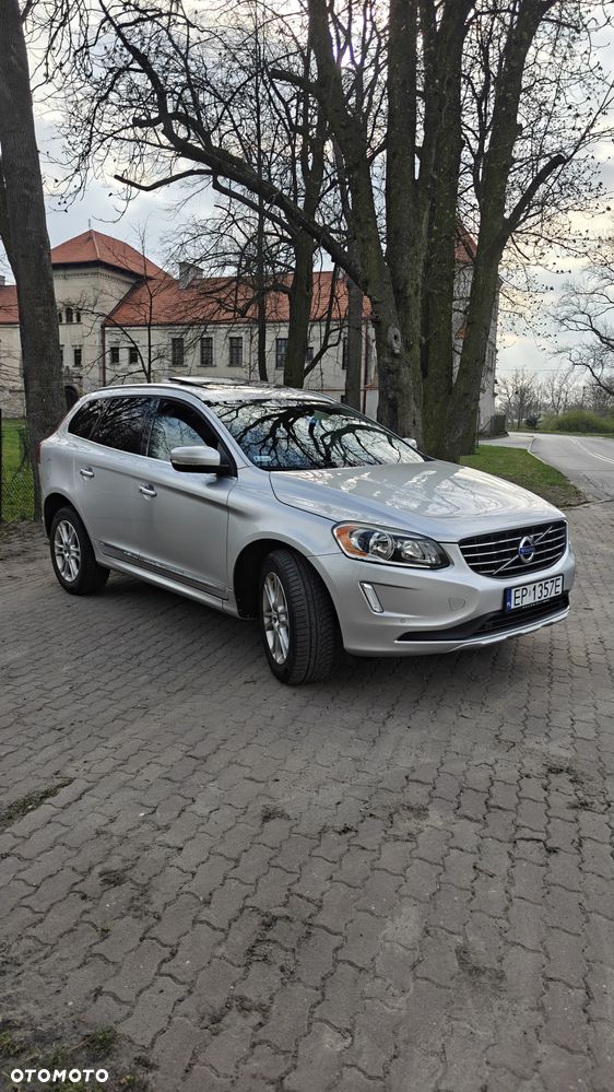 Volvo XC 60 T5 Geartronic Linje Inscription - 2