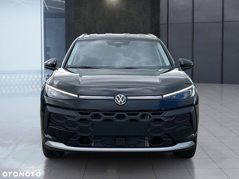 Volkswagen T-Roc - 3