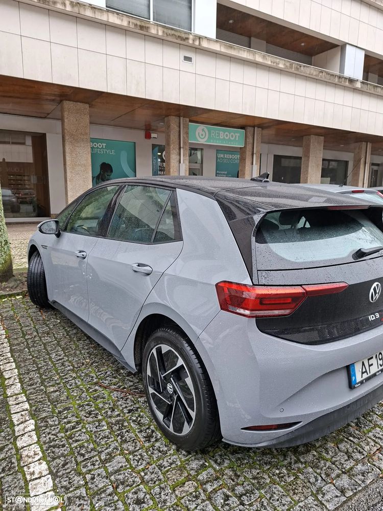 VW ID.3 Pro Performance - 2