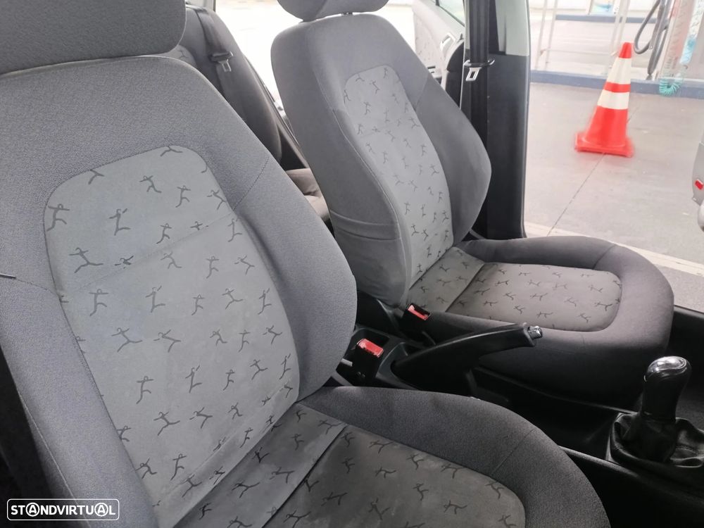 Skoda Fabia Break 1.9 TDi Elegance - 5