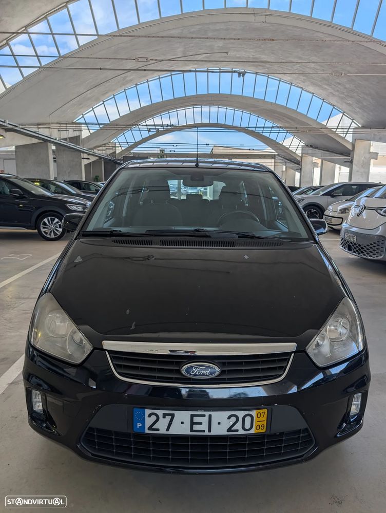 Ford C-Max 1.6 TDCi Titanium - 6