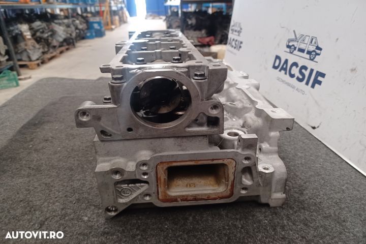 Chiulasa 96850527 9684504780 96850527 9684504780 Peugeot 508 1 [2010 - 4