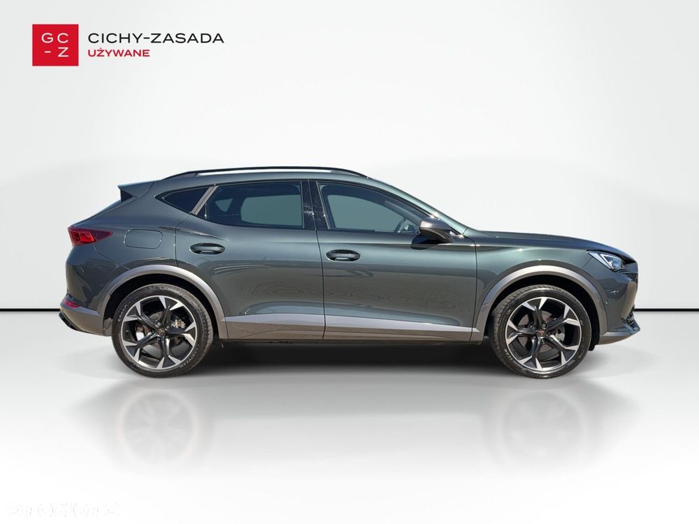 Cupra Formentor 1.4 e-Hybrid DSG - 7