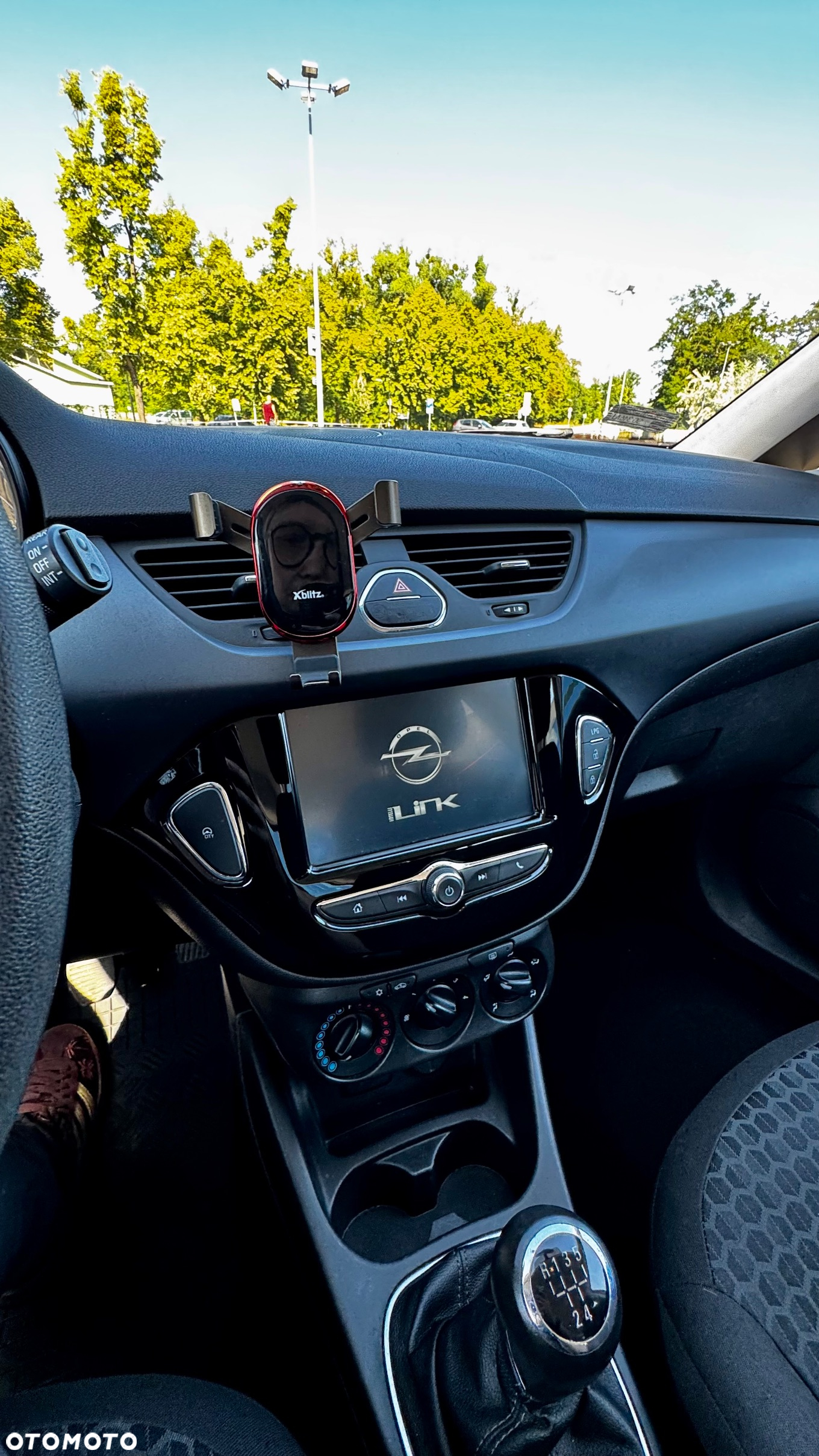 Opel Corsa 1.4 Enjoy - 13