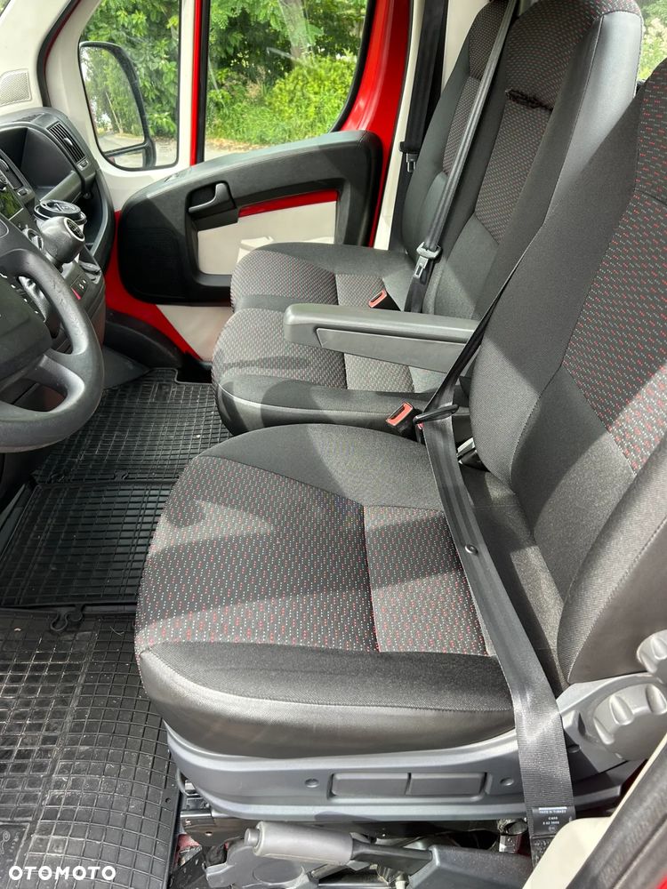 Peugeot Boxer 2.2 HDI - 13