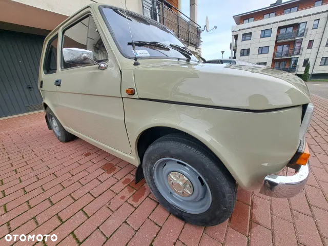 Fiat 126 - 9