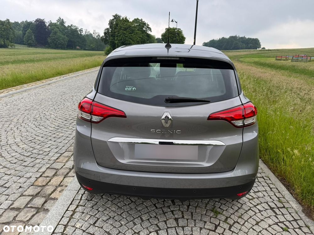 Renault Scenic 1.2 TCe Energy Limited - 4