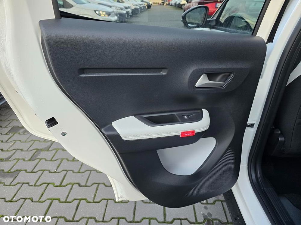 Citroën C3 1.2 mHEV Max - 10