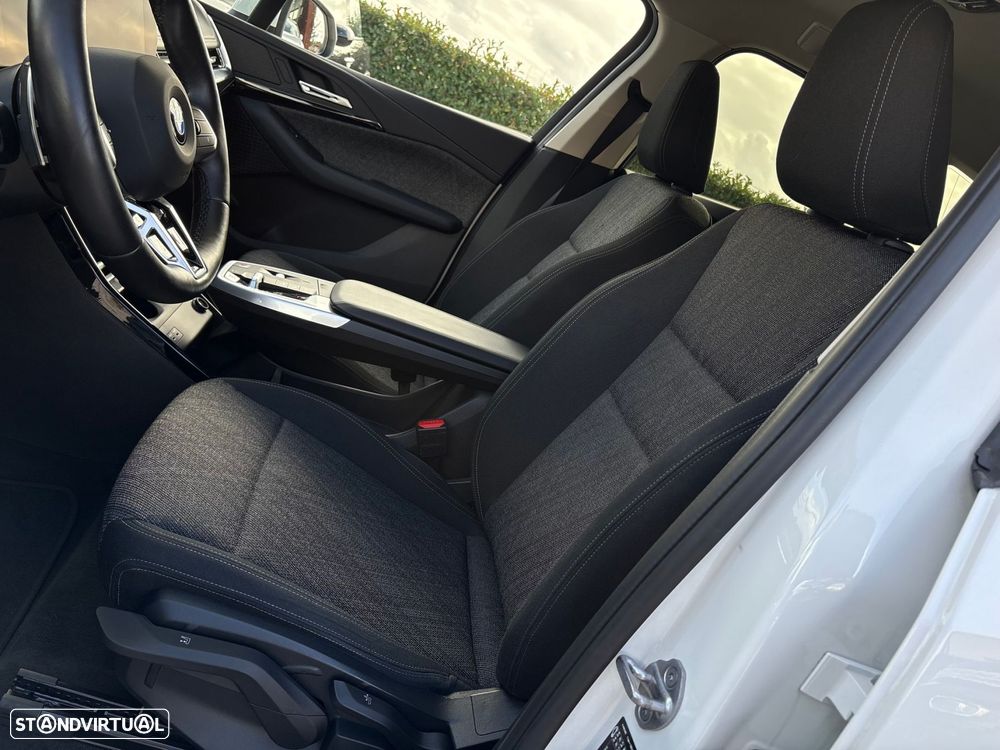 BMW 218 Active Tourer i Auto - 23