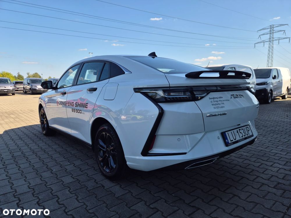 Dongfeng Shine - 9