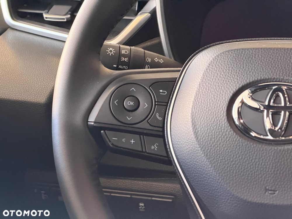 Toyota Corolla 1.8 Hybrid Comfort - 12