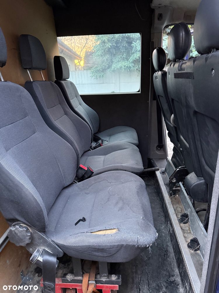 Renault Master - 15